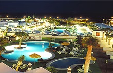 Sands Beach Villas Exterior