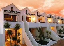 Disabled Holidays - Sands Beach Villas Lanzarote
