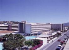 Alc�dia Garden Aparthotel, Alcudia, Majorca