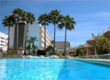 Pionero and Santa Ponsa Park Complex, Santa Ponsa, Majorca - Exterior