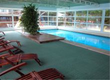 Pionero and Santa Ponsa Park Complex, Santa Ponsa, Majorca - Indoor Pool