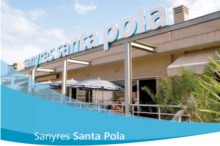 Sanyres, Santa Pola, Spain