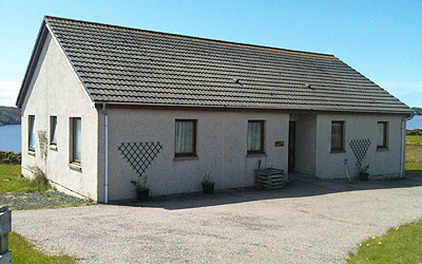 Disabled Holidays - Willow Croft, Self Catering Holiday Cottage, Highlands, Scotland