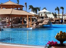 The Savoy Hotel St George Sharm El Sheikh - Pool
