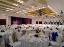 The Savoy Hotel St George Sharm El Sheikh - Restaurant