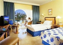 The Savoy Hotel St George Sharm El Sheikh - Bedroom