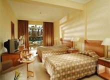 The Savoy Hotel St George Sharm El Sheikh - Bedroom