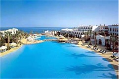 Disabled Holidays - Sharm El Sheikh Savoy - Sharm El Sheikh, Egypt
