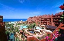 Sheraton La Caleta Tenerife