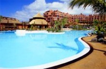 Sheraton La Caleta Tenerife Pool