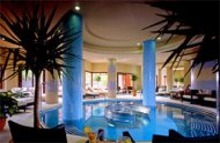 Sheraton La Caleta Tenerife Spa