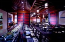 Sheraton La Caleta Tenerife Restaurant