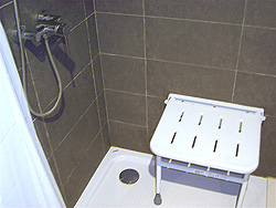 Shower Chair