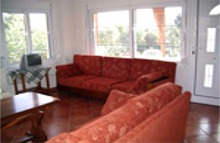 Sirens Resort - Lounge
