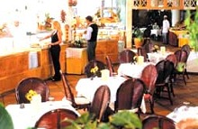 Sol Lanzarote  - Dining