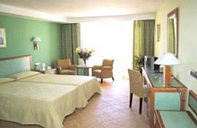 Sol Lanzarote - Bedroom