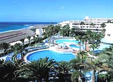 Disabled Holidays - Sol Lanzarote -  Lanzarote