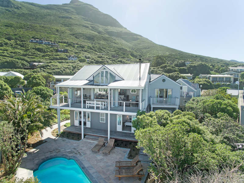 Disabled Holidays - The Beach House - South_Africa
