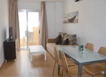 Disabled Holidays - Apartments Vegasol Playa - Fuengirola, Costa Del Sol, Spain