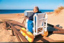 Confortel Islantilla Hotel, Huelva - Beach