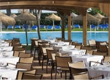 Confortel Islantilla Hotel, Huelva - Pool Bar