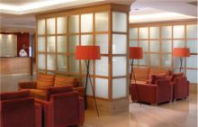Confortel Islantilla Hotel, Huelva - Lobby