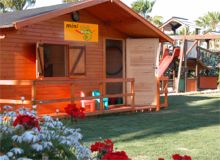 Confortel Islantilla Hotel, Huelva - Miniclub