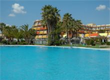 Confortel Islantilla Hotel, Huelva - Exterior