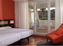 Confortel Islantilla Hotel, Huelva - Bedroom