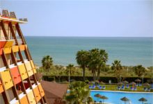 Confortel Islantilla Hotel , Huelva, Costa De La Luz, Spain 