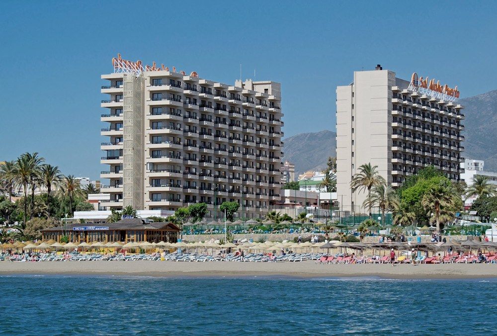 Disabled Holidays - Sol House Aloha, Malaga, Costa Del Sol, Spain