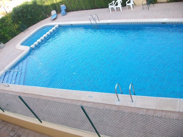 Disabled Holidays - Playa Flamenca Apartment, Spain