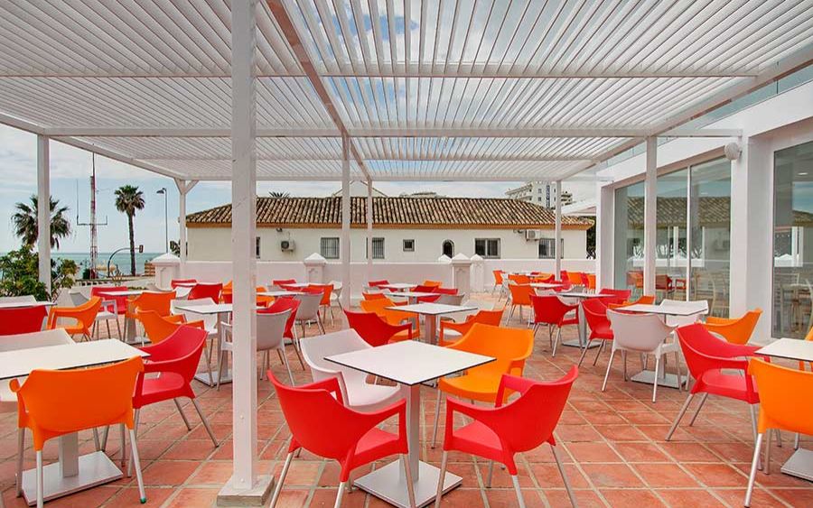 Hotel Palia La Roca