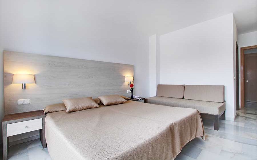 Hotel Palia La Roca