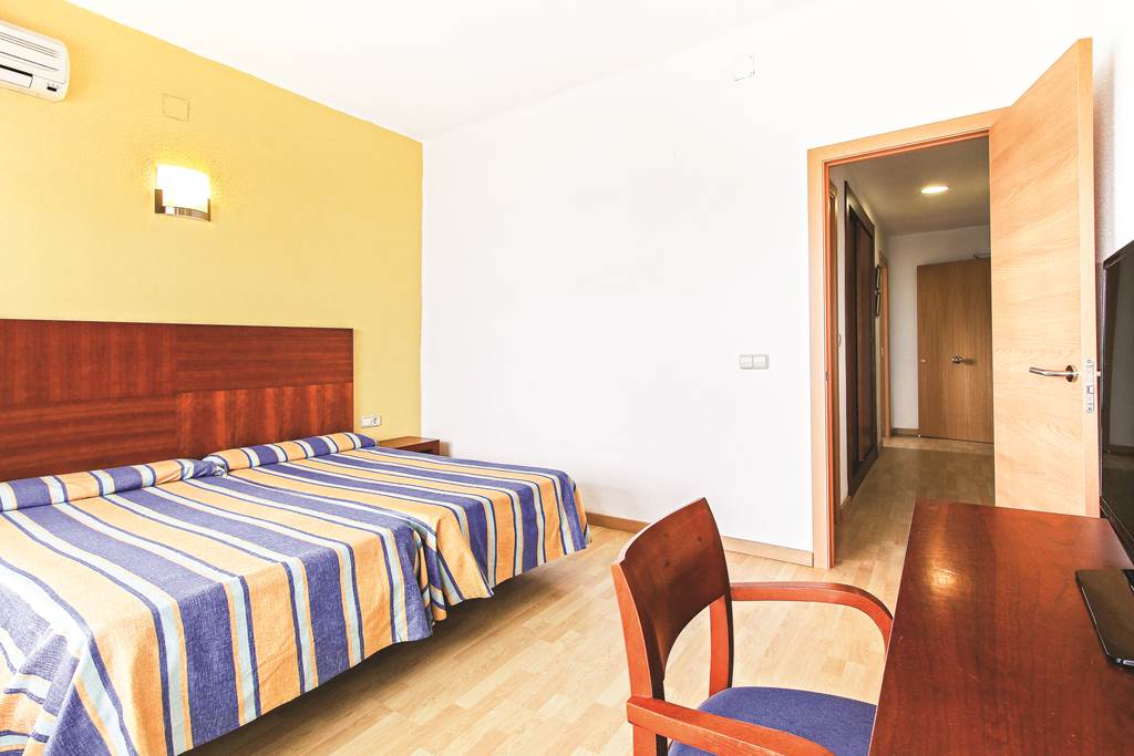 Hotel Palia La Roca