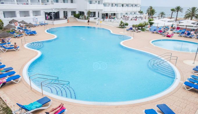 Hotel Palia La Roca