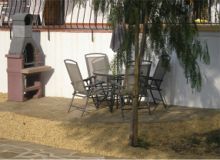 La Cala of Javea , Javea, Costa Brava - BBQ