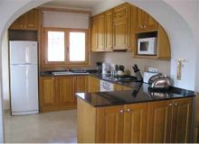 La Cala of Javea , Javea, Costa Brava - Kitchen