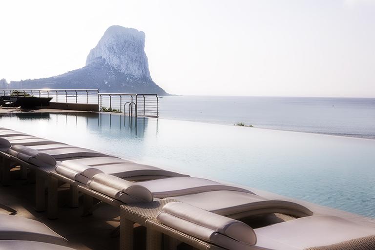 Gran Hotel Sol y Mar