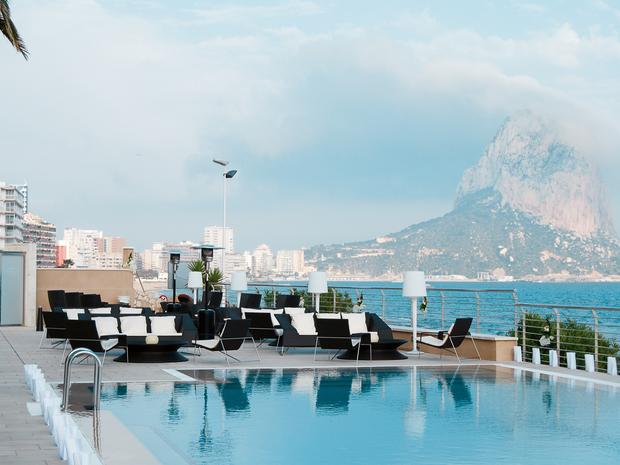 Gran Hotel Sol y Mar