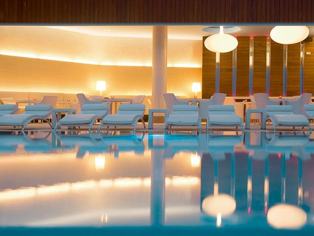 Gran Hotel Sol y Mar