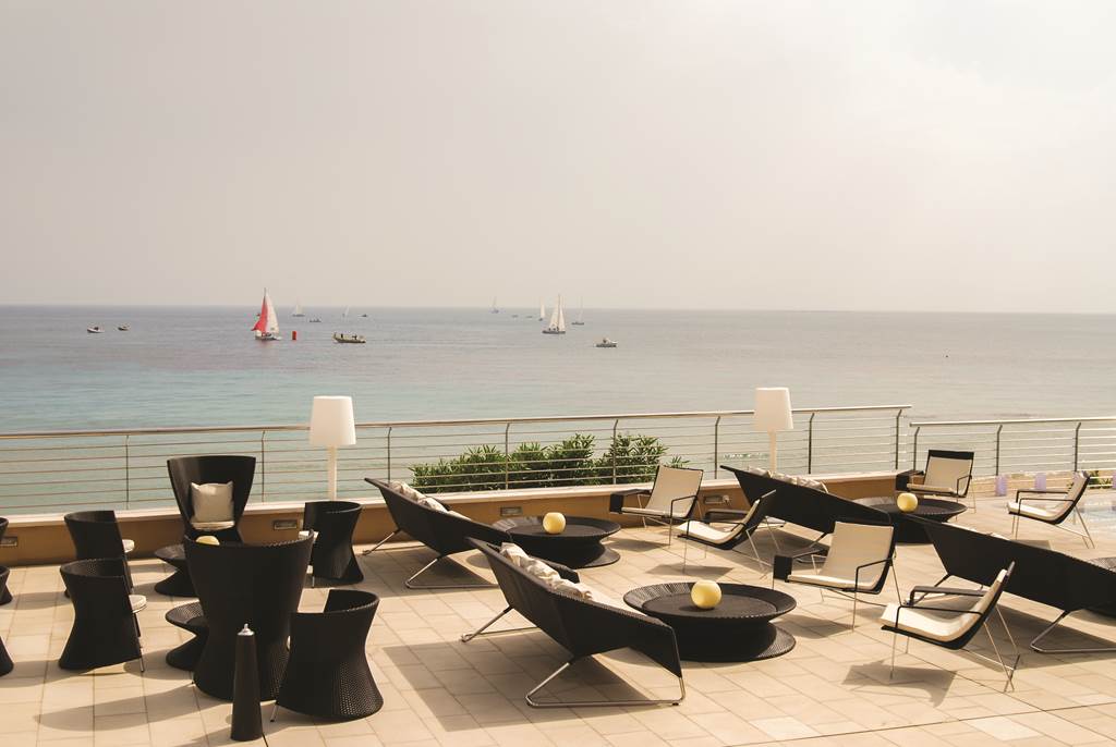 Gran Hotel Sol y Mar
