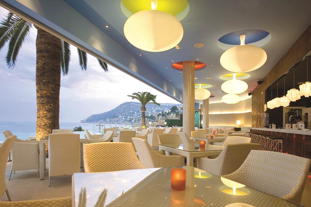 Gran Hotel Sol y Mar