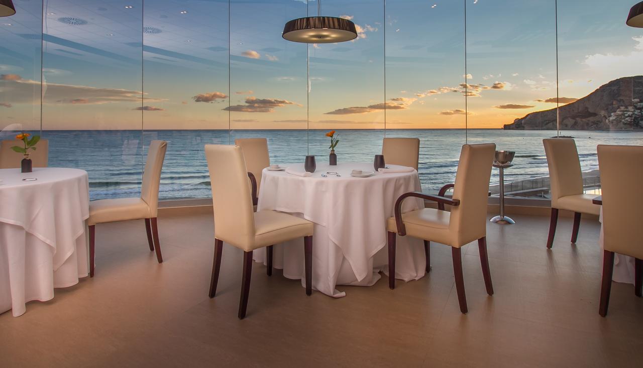 Gran Hotel Sol y Mar