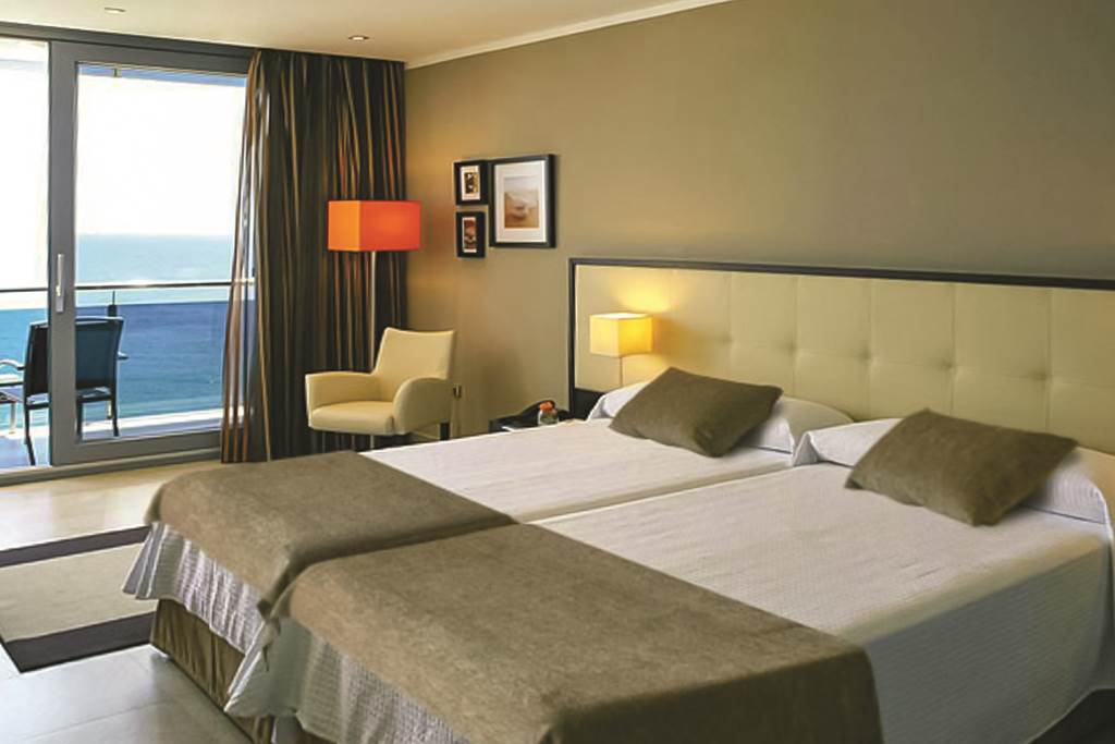 Gran Hotel Sol y Mar