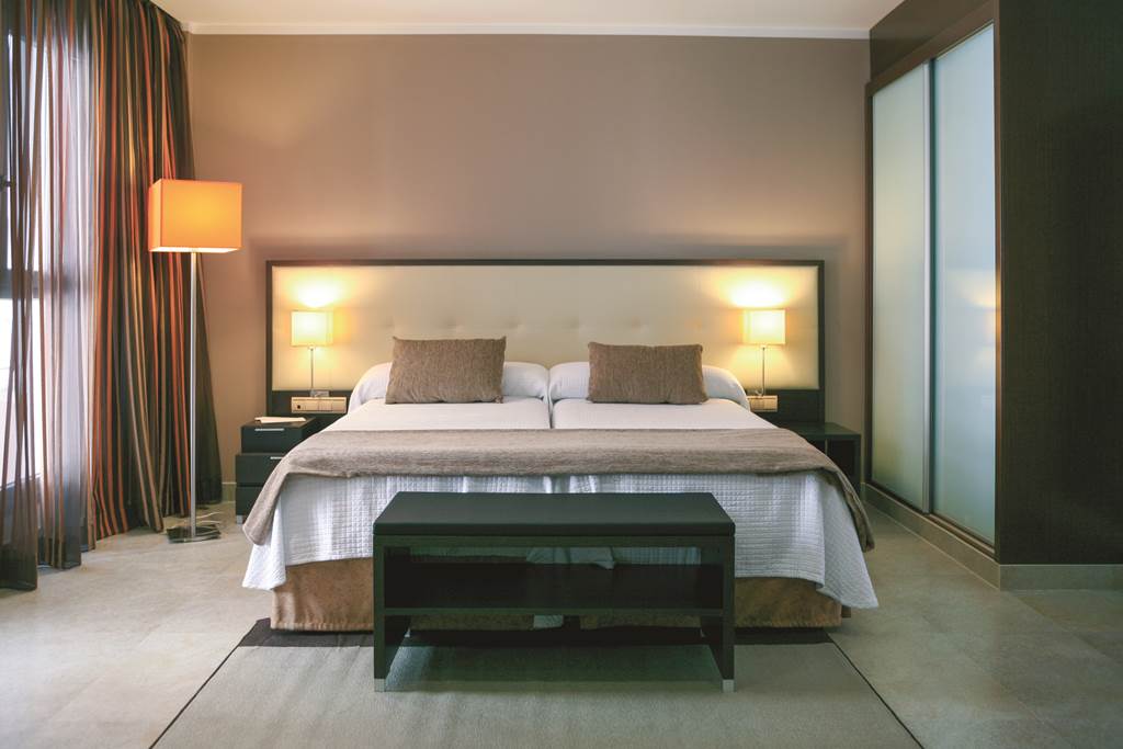 Gran Hotel Sol y Mar