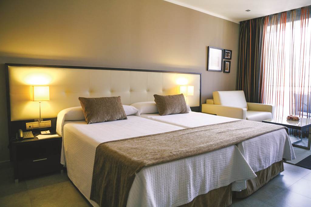 Gran Hotel Sol y Mar