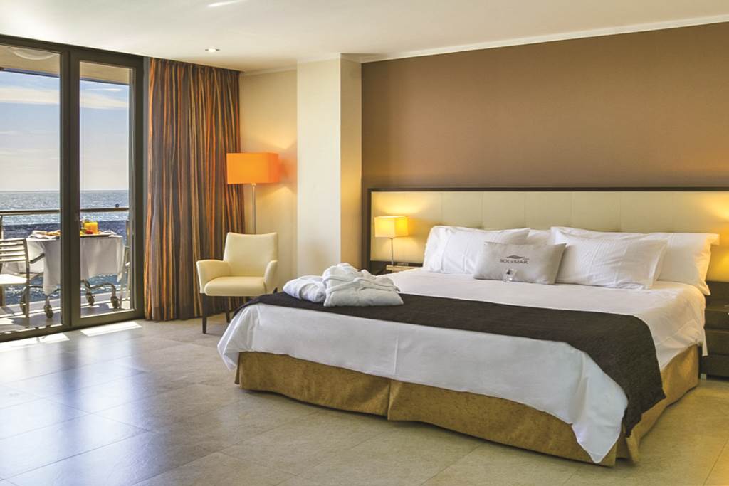Gran Hotel Sol y Mar