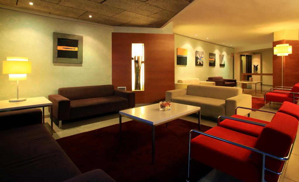 Aqua Hotel Montagut
