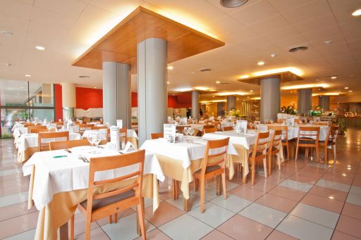 Aqua Hotel Montagut
